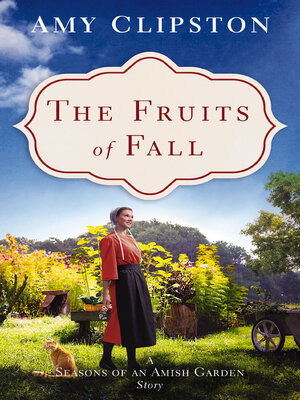 cover image of The Fruits of Fall